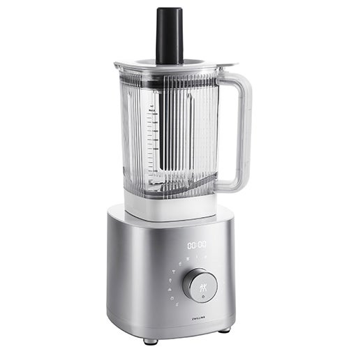 [レンタル] [1800ml]Zwilling ツヴィリング エンフィニジー パワーブレンダー プロ 53100-500 - 6