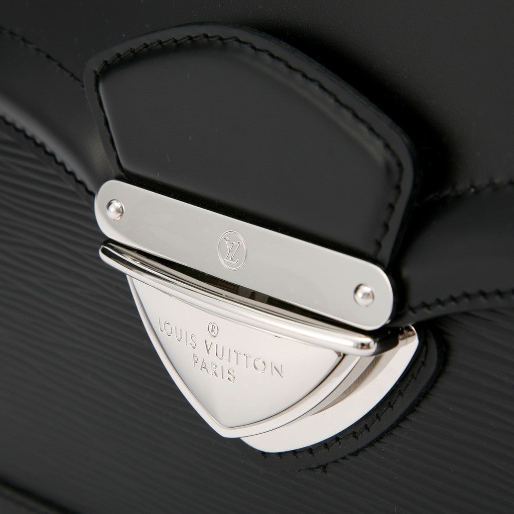 [レンタル] レディース ルイ・ヴィトン エピ バガテル PM ハンドバッグ - 3