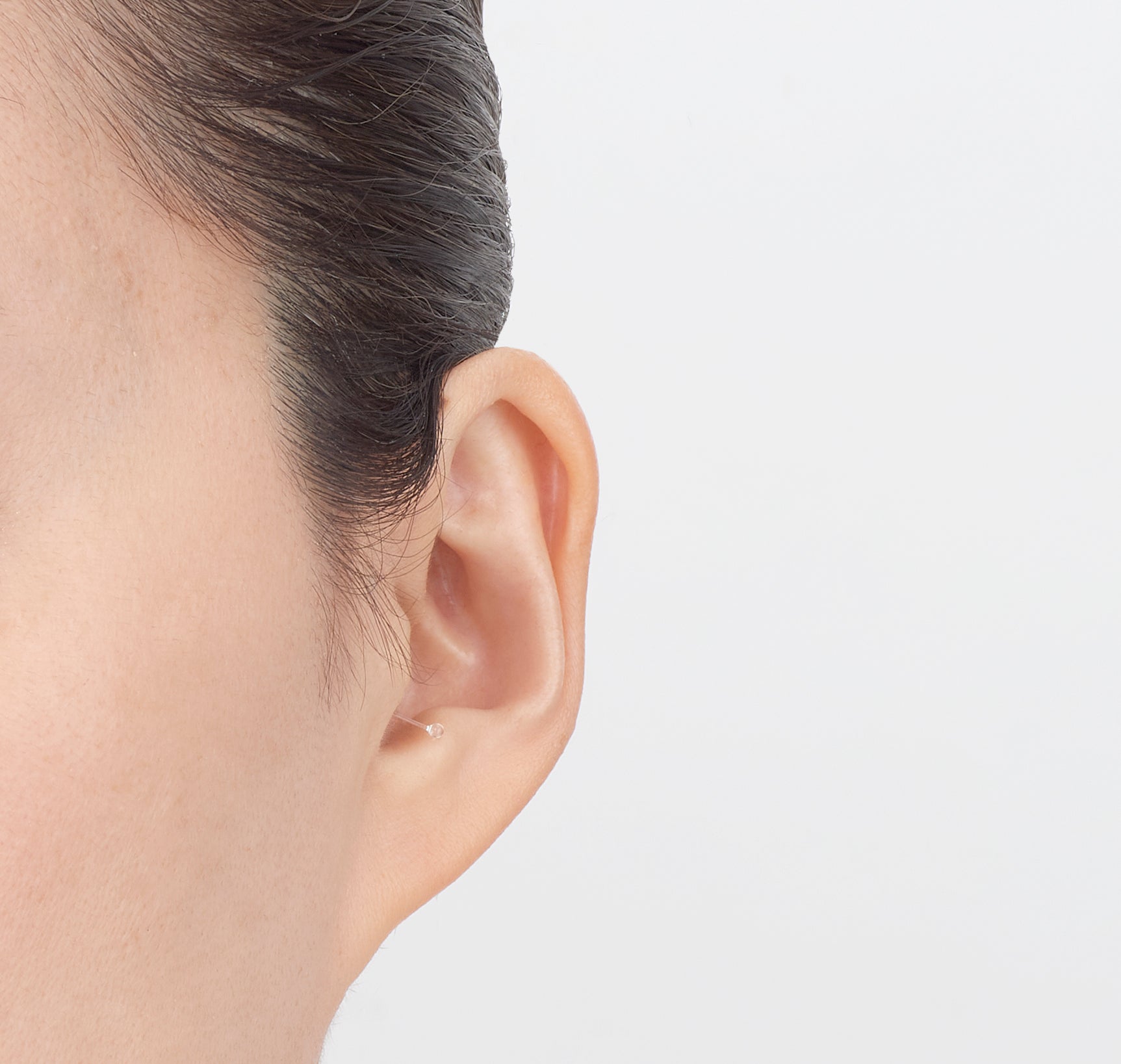 [レンタル] オンキヨーデジタル式補聴器 OHS-SC1 【左耳用】 - 7