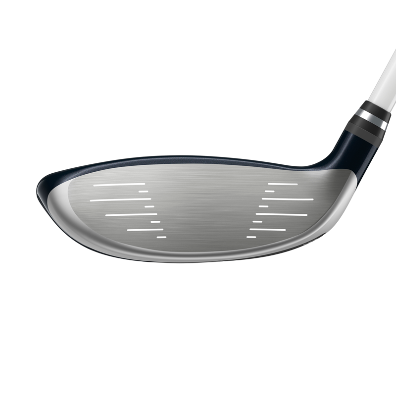 [レンタル] 2025 INPRES DRIVESTAR for Ladies UT#5 - 3