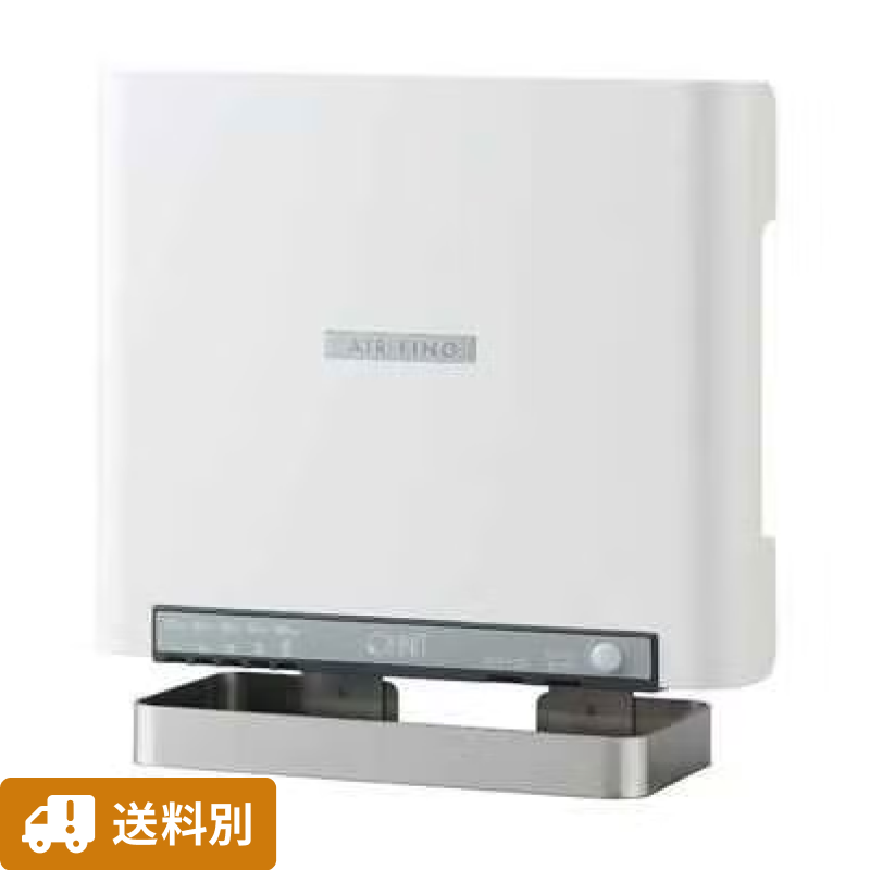 レンタル] 富士通ゼネラル 加湿除菌脱臭機(木造8.5畳/プレハブ14