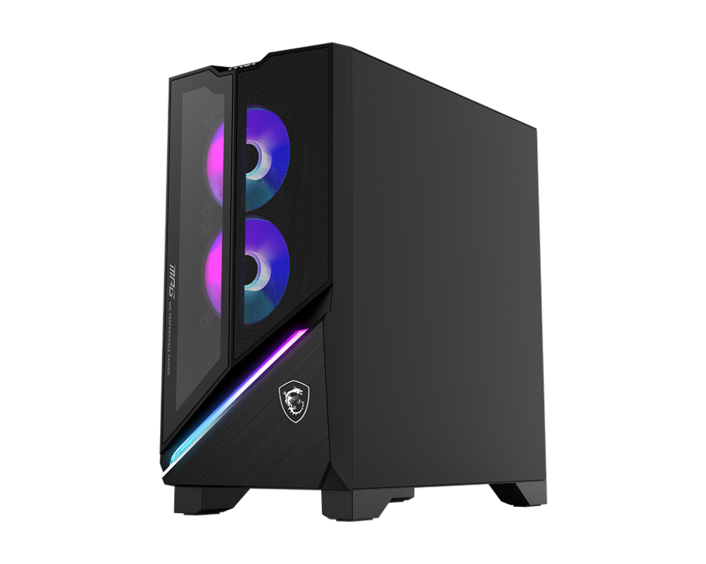 MSI デスクトップモニター ゲーミングモニター レンタル] MSI MPG Infinite X3 AI 2NVZ9-038JP ゲーミング