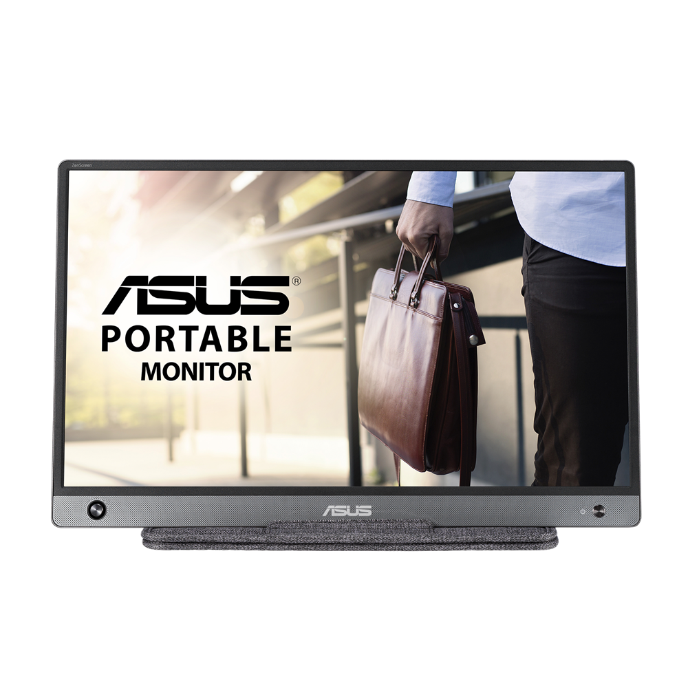 [レンタル] ASUS ZenScreen MB16AH ポータブルUSB液晶ディスプレイ - 7