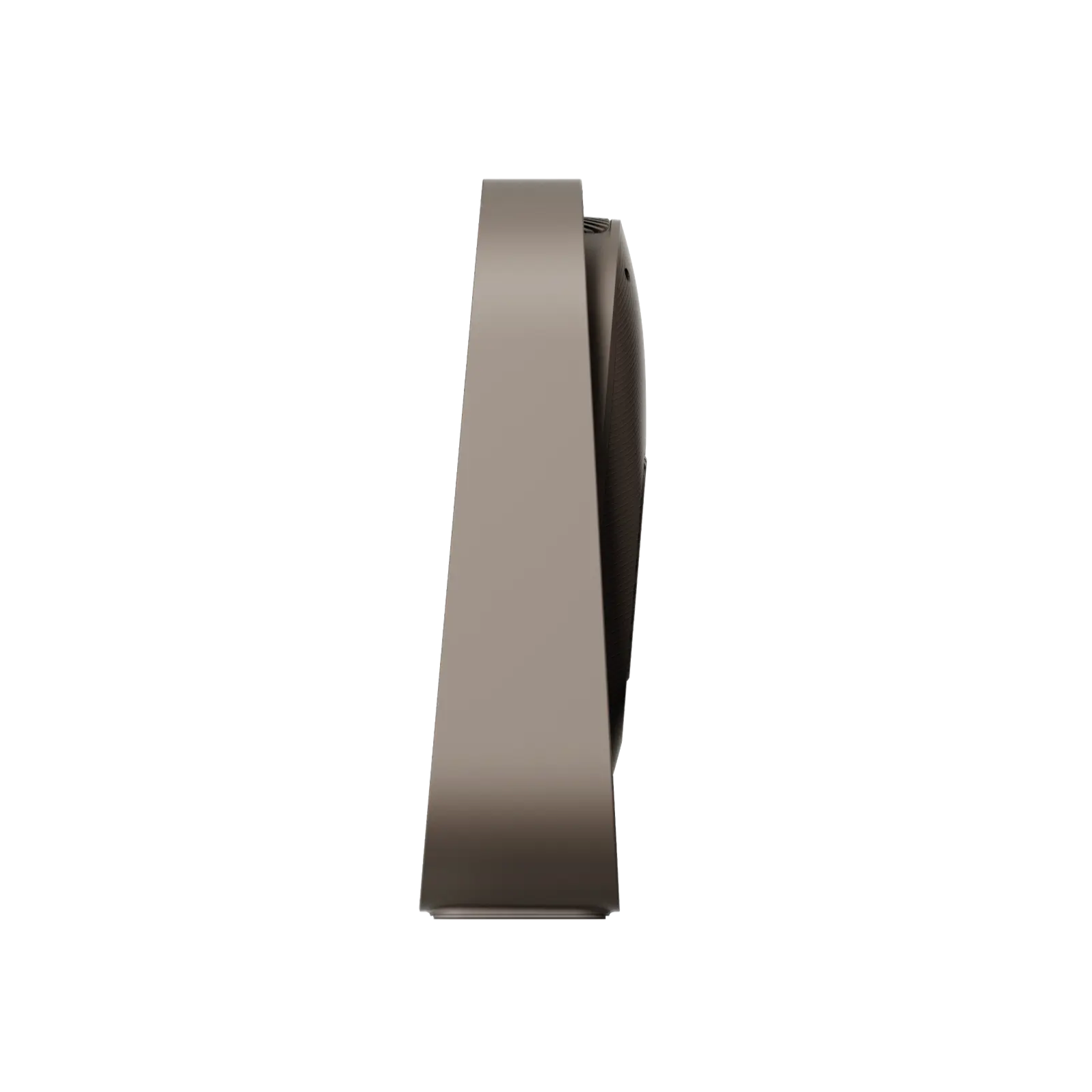XGIMI Elfin Flip 4K ホームプロジェクター 側面 スタンド収納時 - 5