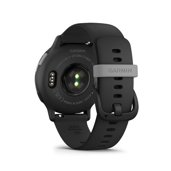 レンタル] ガーミン(GARMIN) vivoactive 5 フィットネスGPSウォッチ