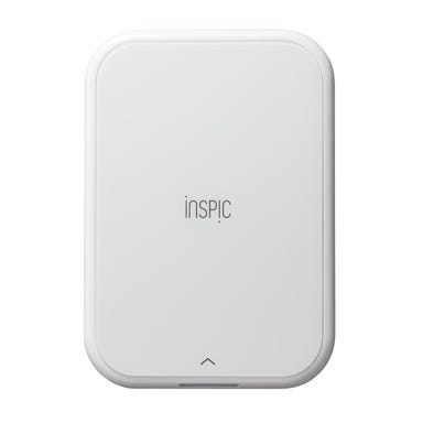 CANON(キヤノン) iNSPiC PV-223 スマホプリンター ホワイト