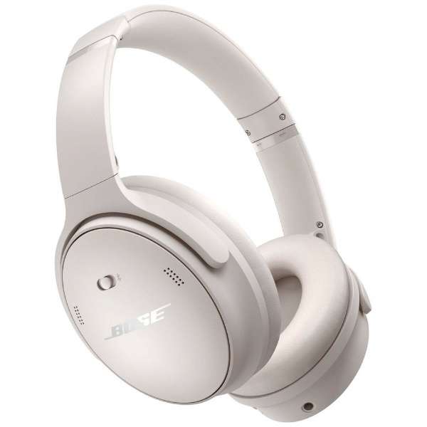 レンタル] ボーズ(BOSE) QuietComfort Headphonesのお試し・サブスク