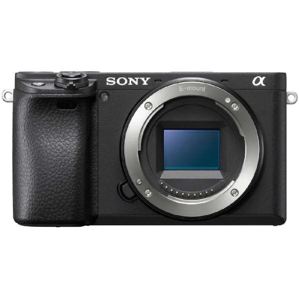 SONY α6400 ボディ おまけつき 保証2022.3月まで