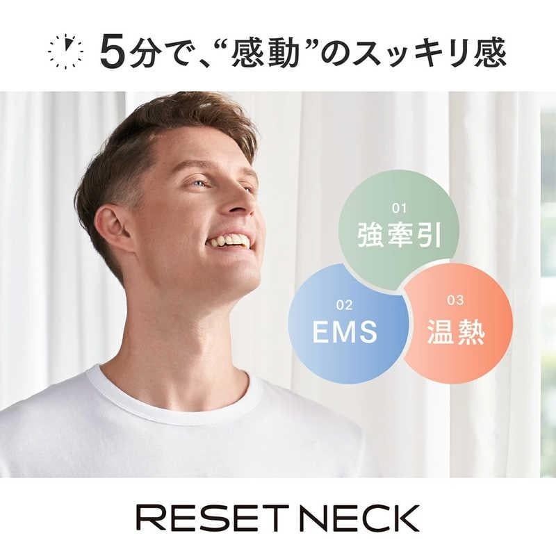 [レンタル] MYTREX(マイトレックス) RESET NECK リセットネック ネックストレッチャー 2026年モデル - 3