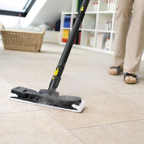 [レンタル] ケルヒャー 家庭用スチームクリーナー SC1040 - 2