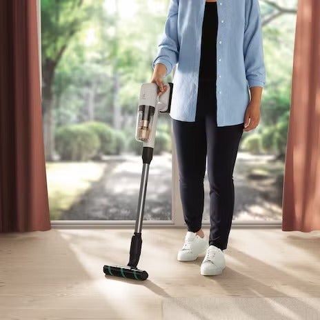 [レンタル] Electrolux(エレクトロラックス) UltimateHome 700 EFP71524 軽量コードレス掃除機 - 8