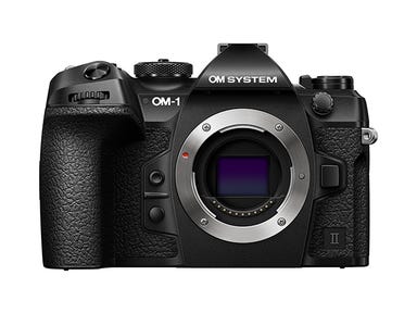 OM SYSTEM OM-1 Mark II ボディ ミラーレス一眼