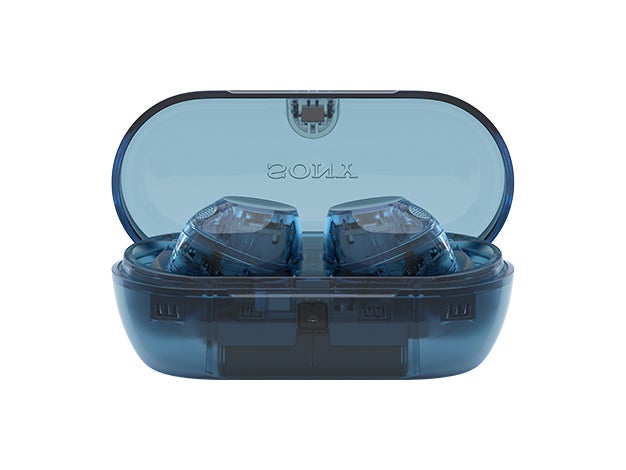 [レンタル] ソニー ワイヤレスノイズキャンセリングステレオヘッドセット WF-C710N - 13