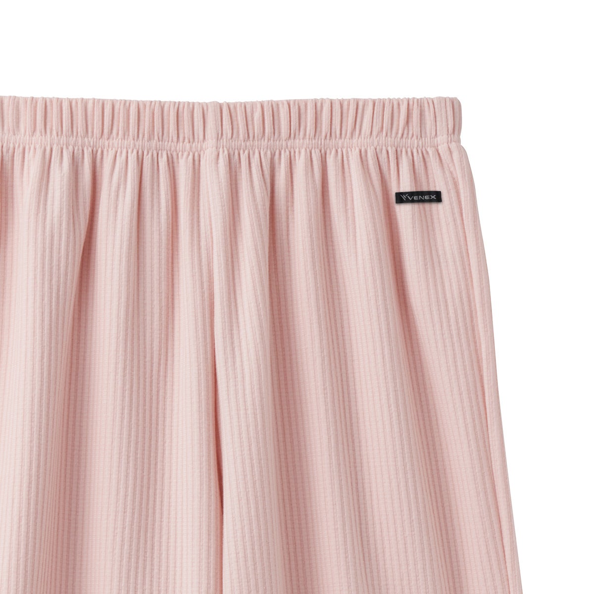 [レンタル] ベネクス（VENEX） レディース リカバリーパジャマ ニットサッカー - 8