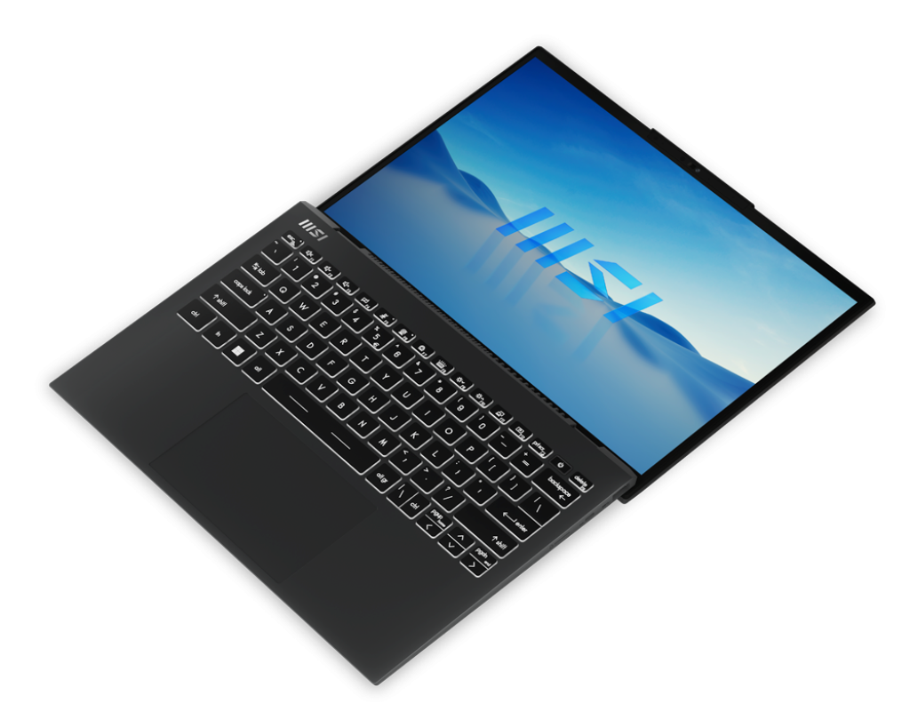 レンタル] MSI(エムエスアイ) Prestige-13Evo-A12M-2917JP ノート