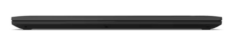 [レンタル] Lenovo(レノボ) ThinkPad L15 Gen 3 21C4S0BH00 ノートパソコン (Windows11 Pro)【Office非搭載】 - 6