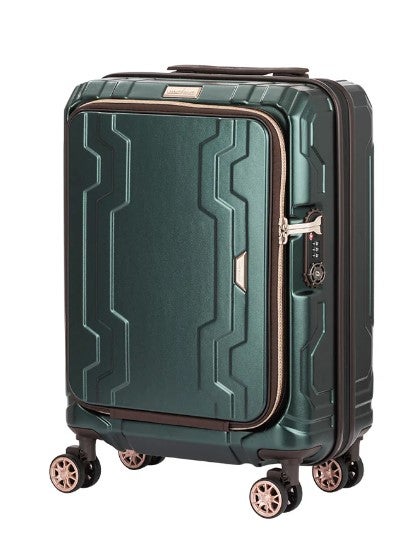 LEGEND WALKER キャリーケース 5205 ネイビー(新品)機内持込可 LEGEND