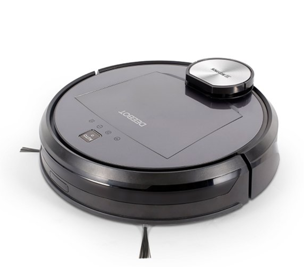 ECOVACS ROBOTICS DEEBOT R98　ロボット掃除機 レンタル] ECOVACS DEEBOT R98 ロボット掃除機 コードレス ハンディ