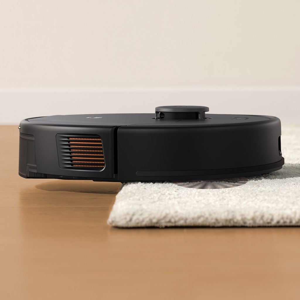 [レンタル] Eufy Clean by Anker ロボット掃除機 Eufy Clean X8 Pro with Self-Empty Station - 11