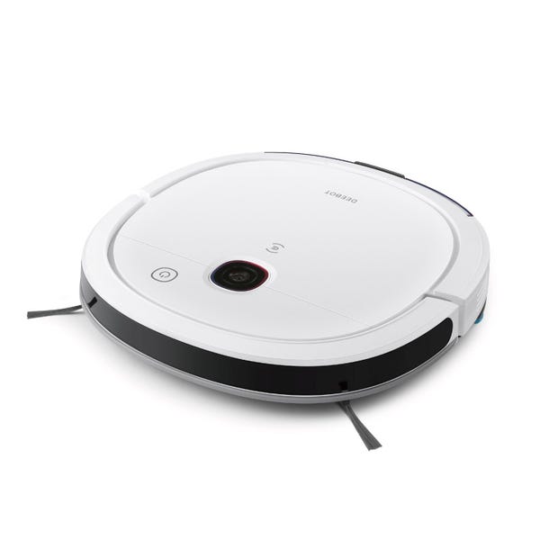 ecovacs deebot u3