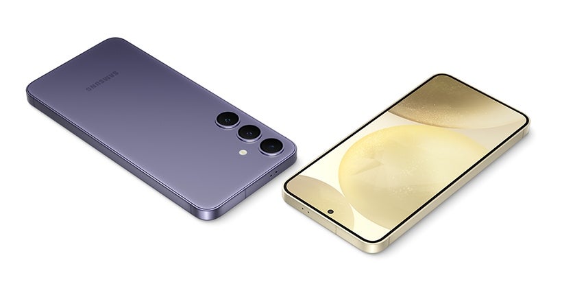 [レンタル] サムスン(Samsung) Galaxy S24 512GB - 6