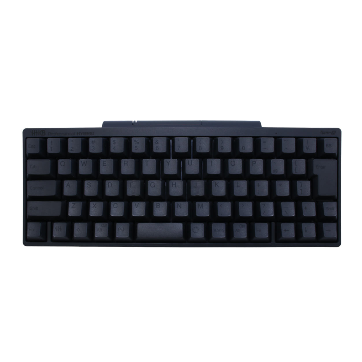 レンタル] PFU HHKB Happy Hacking Keyboard Professional HYBRID Type