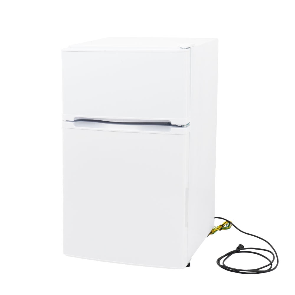 レンタル] [121L][一人暮らし向け][右開き]ハイアール 冷凍