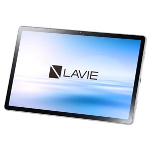NEC(エヌイーシー) LAVIE T11 Androidタブレット 11型ワイド PC-T1175BAS