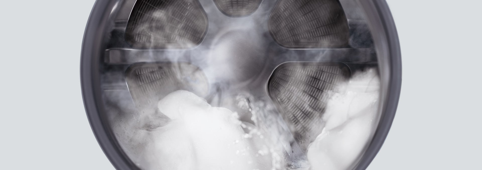 [レンタル] パナソニック 【左開き】洗濯12kg/乾燥6kg NA-LX127EL ななめドラム式洗濯乾燥機 マットホワイト - 5