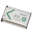 [レンタル] ソニー 予備バッテリー NP-BX1