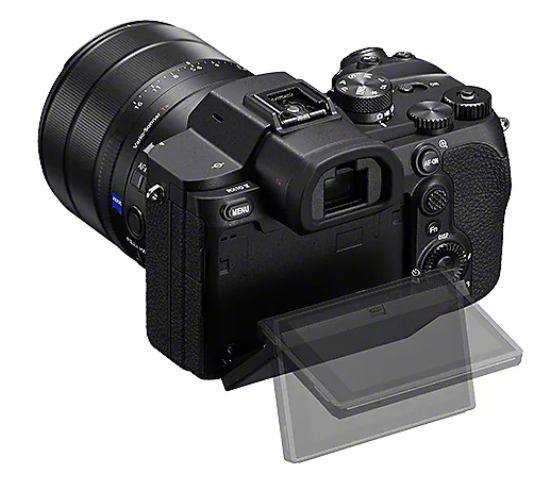 [レンタル] ソニー Cyber-shot DSC-RX10M5 コンパクトデジタルカメラ - 13