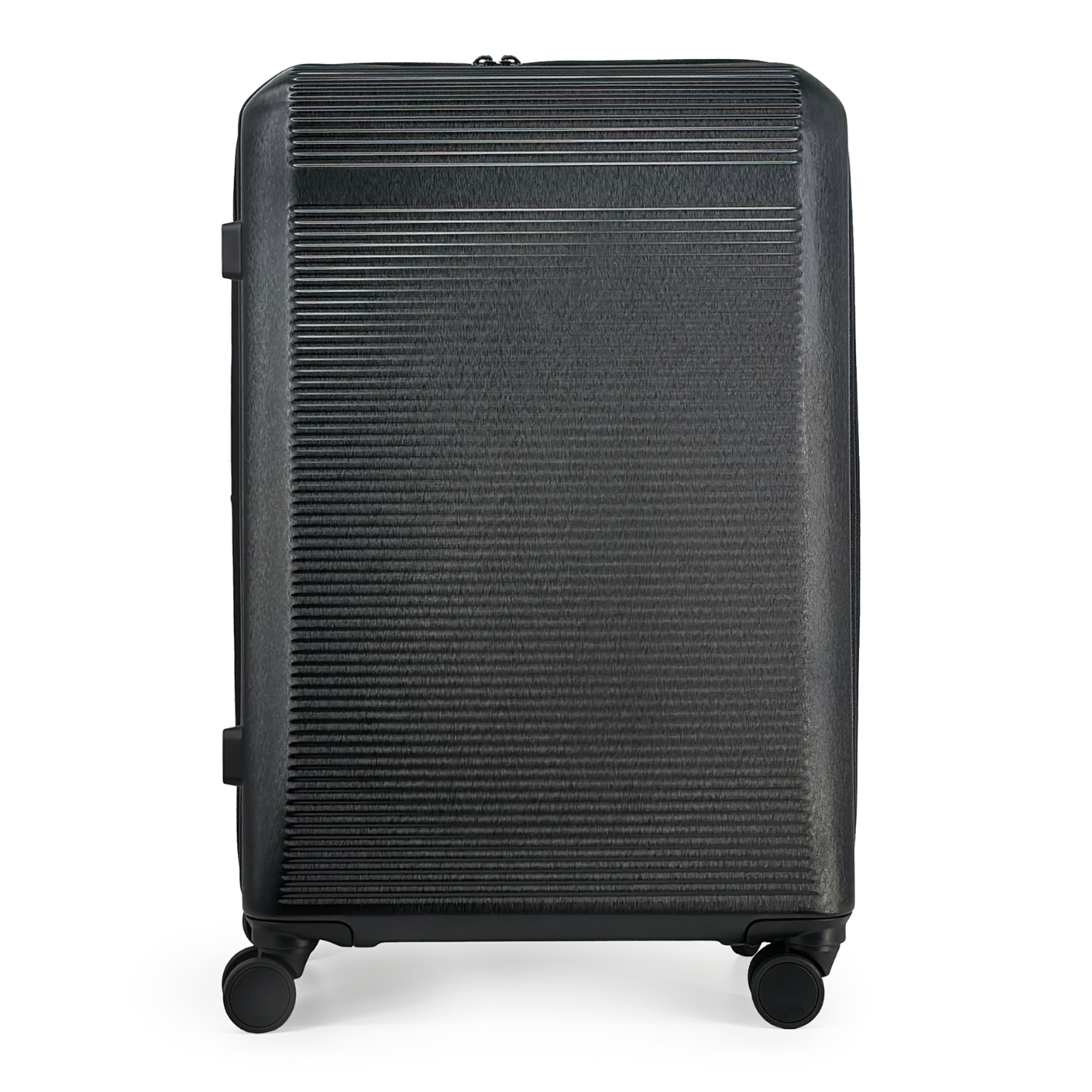 [レンタル] [5-8泊向けサイズ]グランプラス Grand＋ K2 (EXP) Mサイズ 70L/拡張時80L ハード スーツケースの宅配レンタル - 4