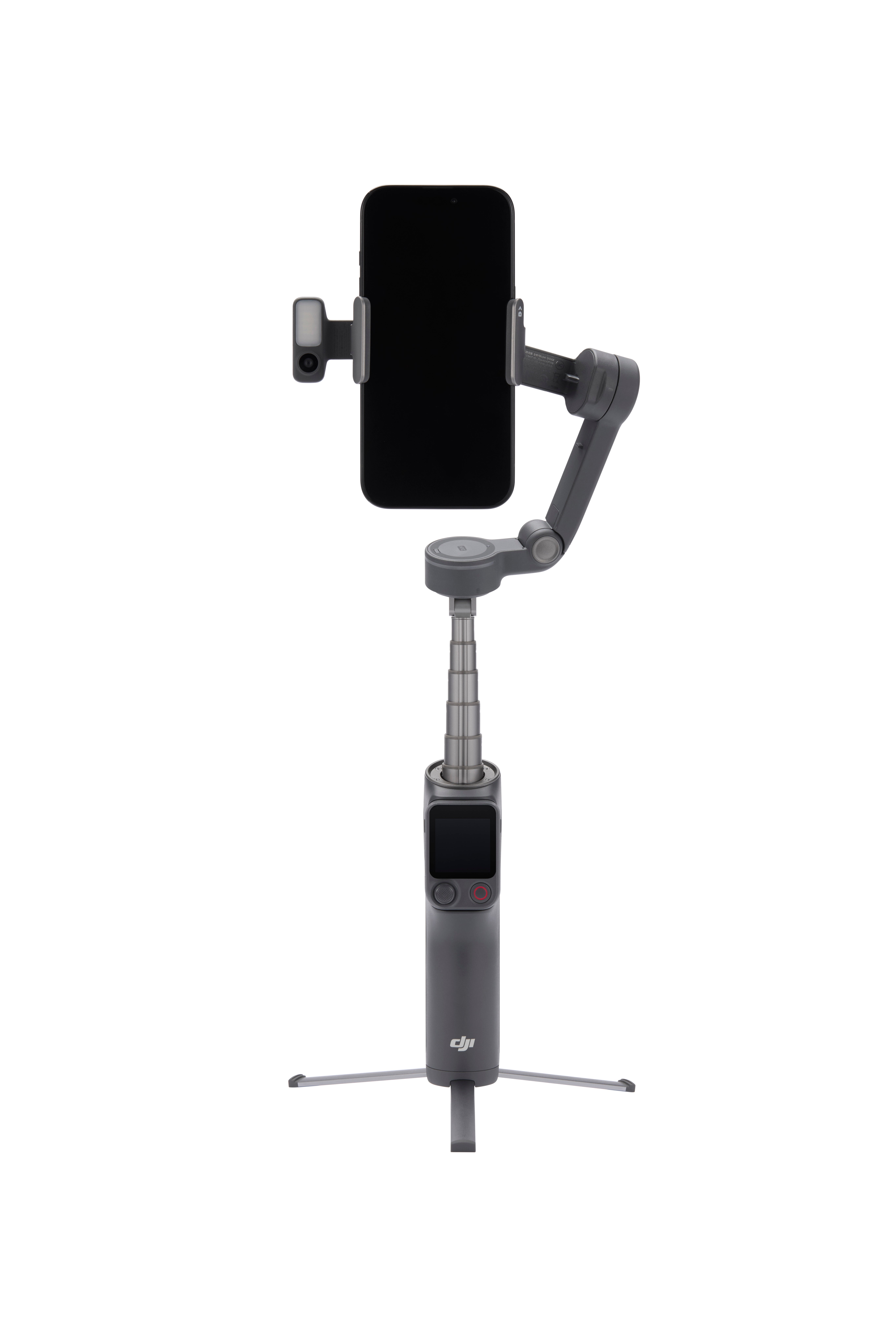 [レンタル] DJI Osmo Mobile 8P スマートフォン用ジンバル - 6