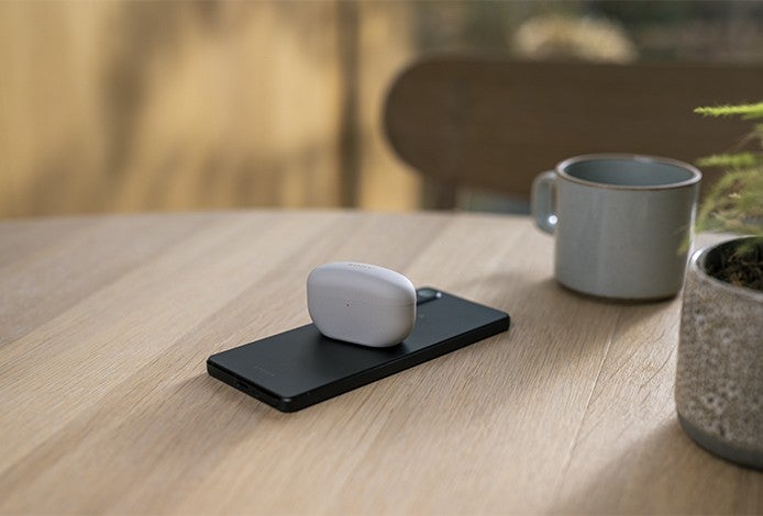 [レンタル] ソニー ワイヤレスノイズキャンセリングステレオヘッドセット WF-1000XM5 - 14