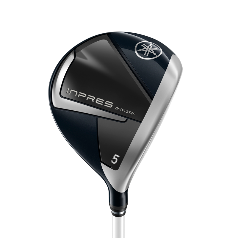 [レンタル] 2025 INPRES DRIVESTAR for Ladies FW#5 L