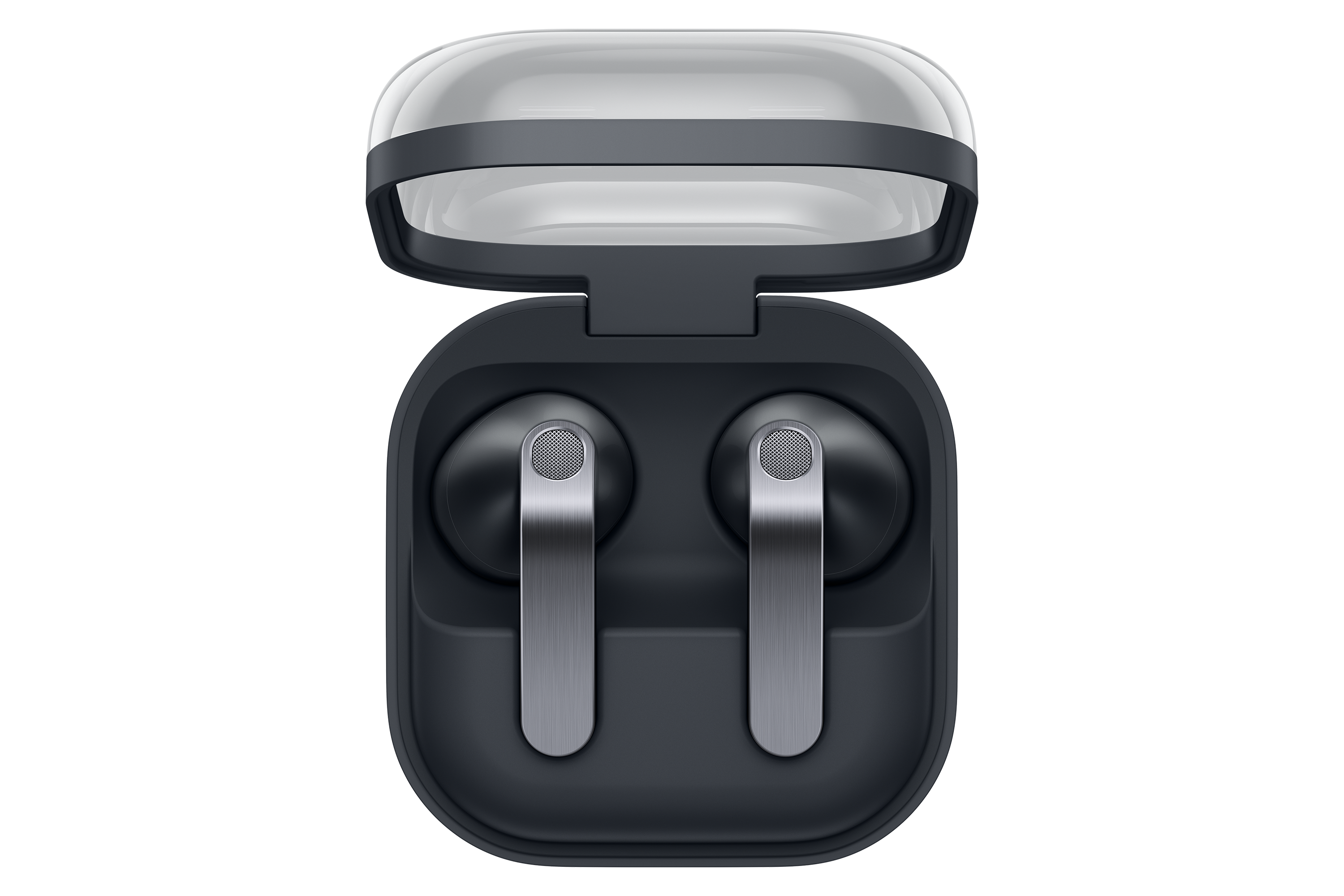 [レンタル] サムスン(Samsung) Galaxy Buds4 完全ワイヤレスイヤホン - 14