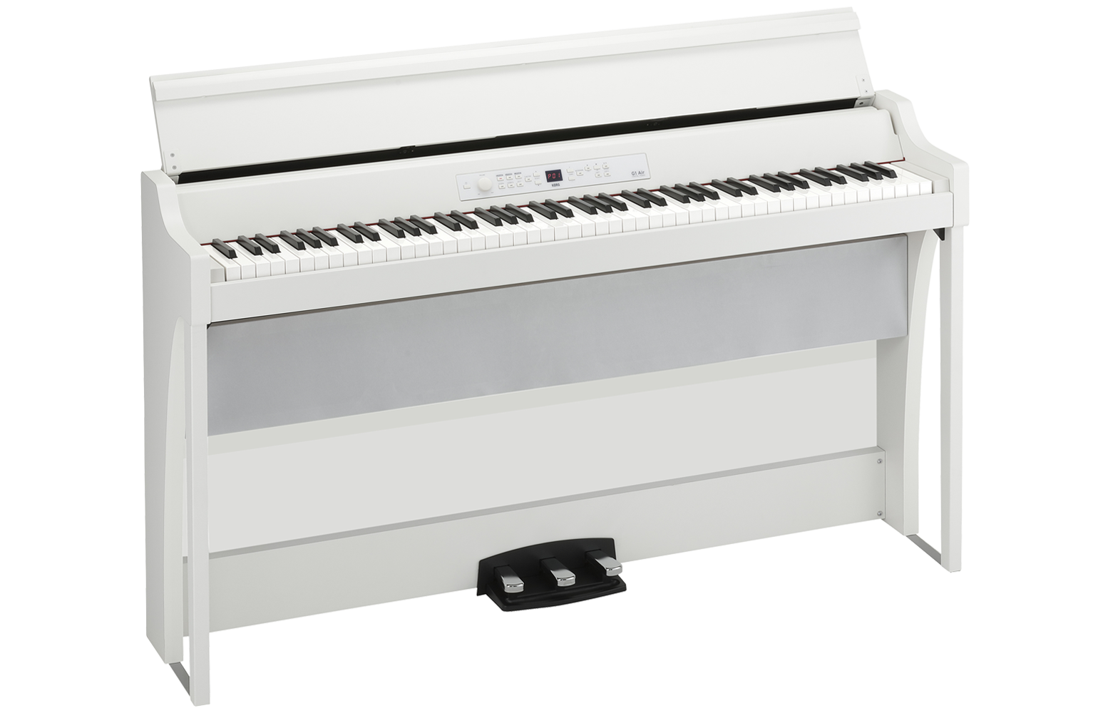 KORG G1B Air 電子ピアノ 88鍵盤