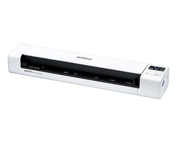 [レンタル] brother ポータブルスキャナー MDS-940DW - 2
