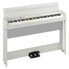 KORG C1 Air 電子ピアノ 88鍵盤
