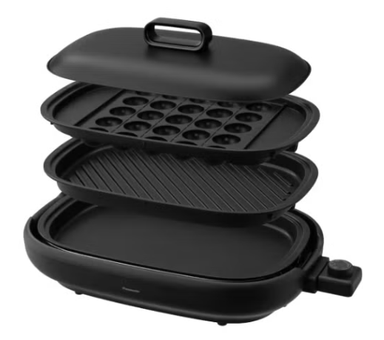 ホットプレートのレンタル・お試し商品一覧 - FEED公式レンタルショップ