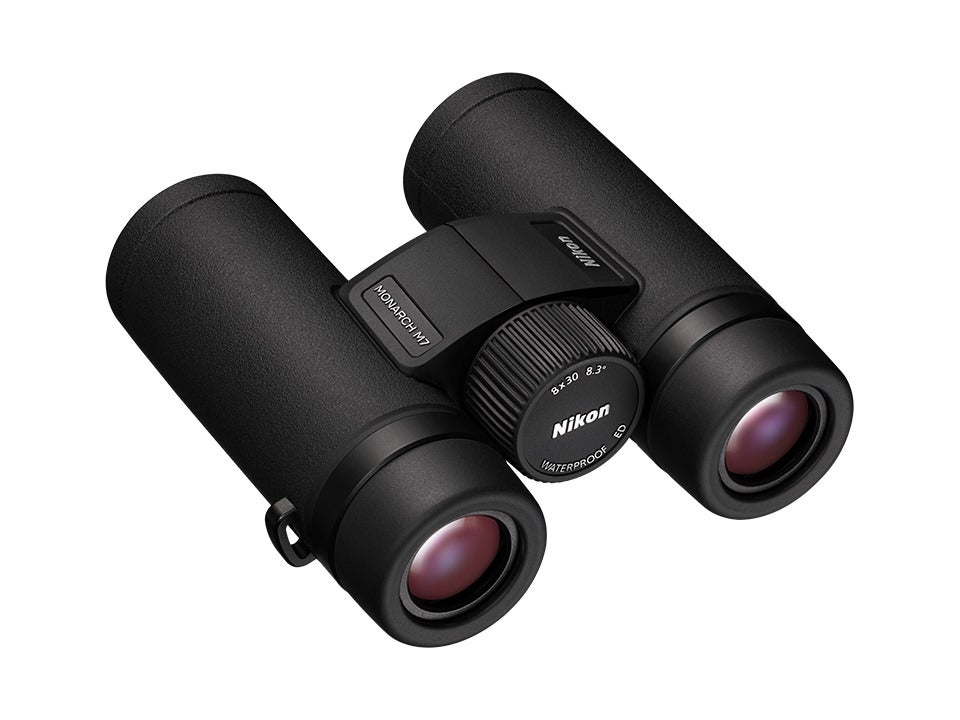[レンタル] [倍率8倍] ニコン MONARCH M7 8x30 双眼鏡 - 11