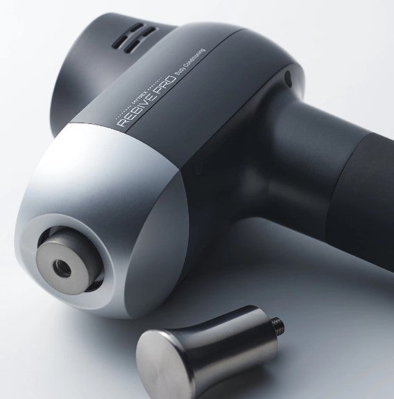 [レンタル] MYTREX(マイトレックス) REBIVE PRO MT-RBP21G - 2