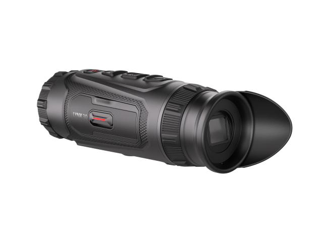 [レンタル] HIKMICRO LYNX LH25 3.0 サーマル単眼スコープ - 5