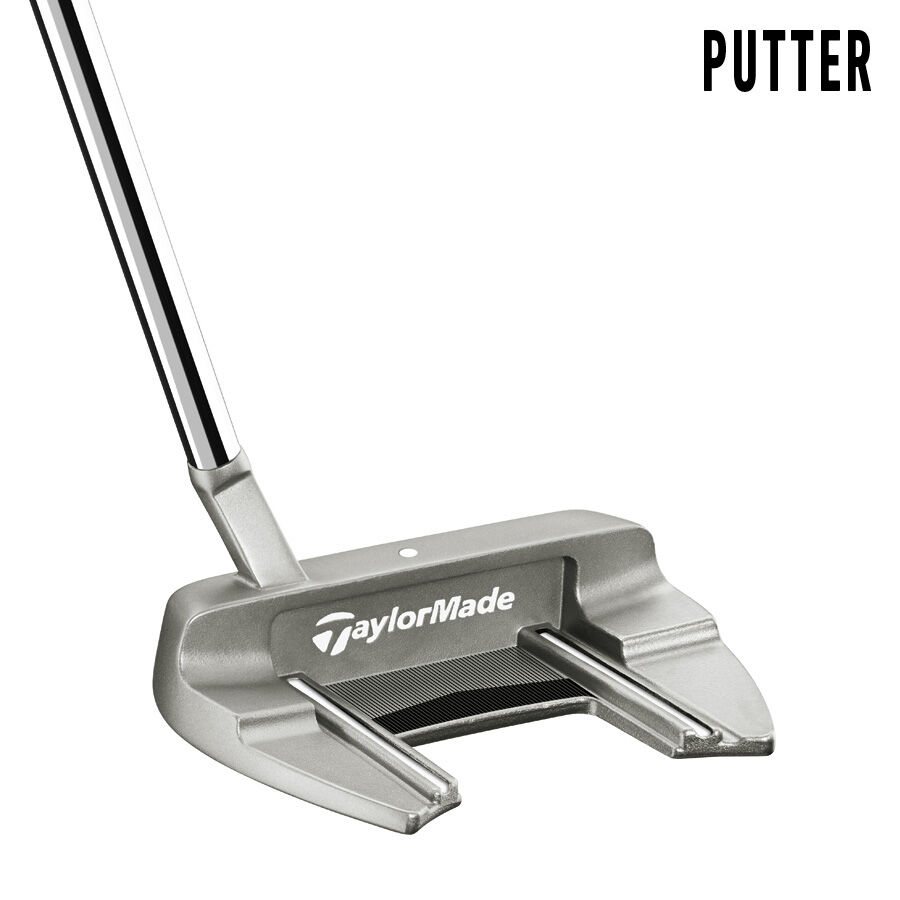 [レンタル] テーラーメイド 21 RBZ クラブセット(Sシャフト) メンズ - 7