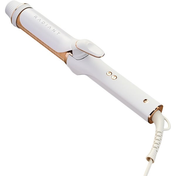 [レンタル] RADIANT ラディアント CURL IRON カールアイロン (40mm) 2026年モデル - 3