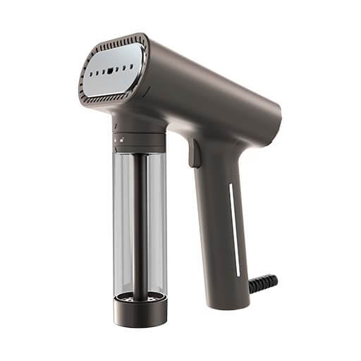 [レンタル] S-Nomad 衣類スチーマー NS1750 チタニウム