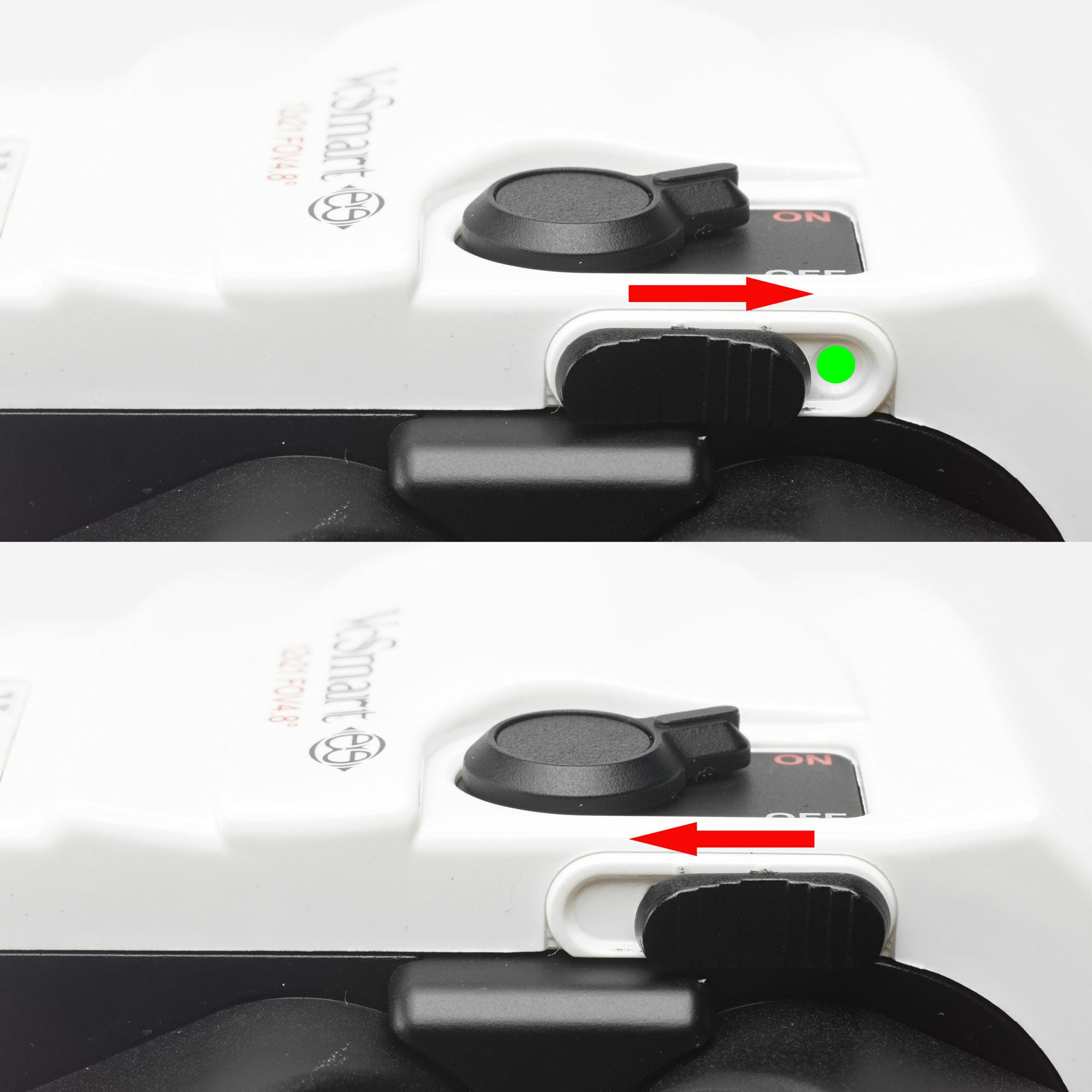 [レンタル] [倍率12倍]ケンコー・トキナー VC Smart コンパクト 12×21 コンサート・ライブ向け 防振双眼鏡 - 5