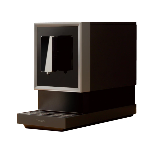 [レンタル] サンコー 全自動エスプレッソメーカー CREMONNA（クレモナ）