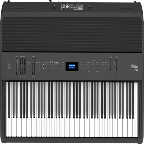 2月購入 ローランド 電子ピアノ FP-90X-BK（ブラック） 88鍵盤 B.B. Music オンラインショップ / ローランド FP-90X BK