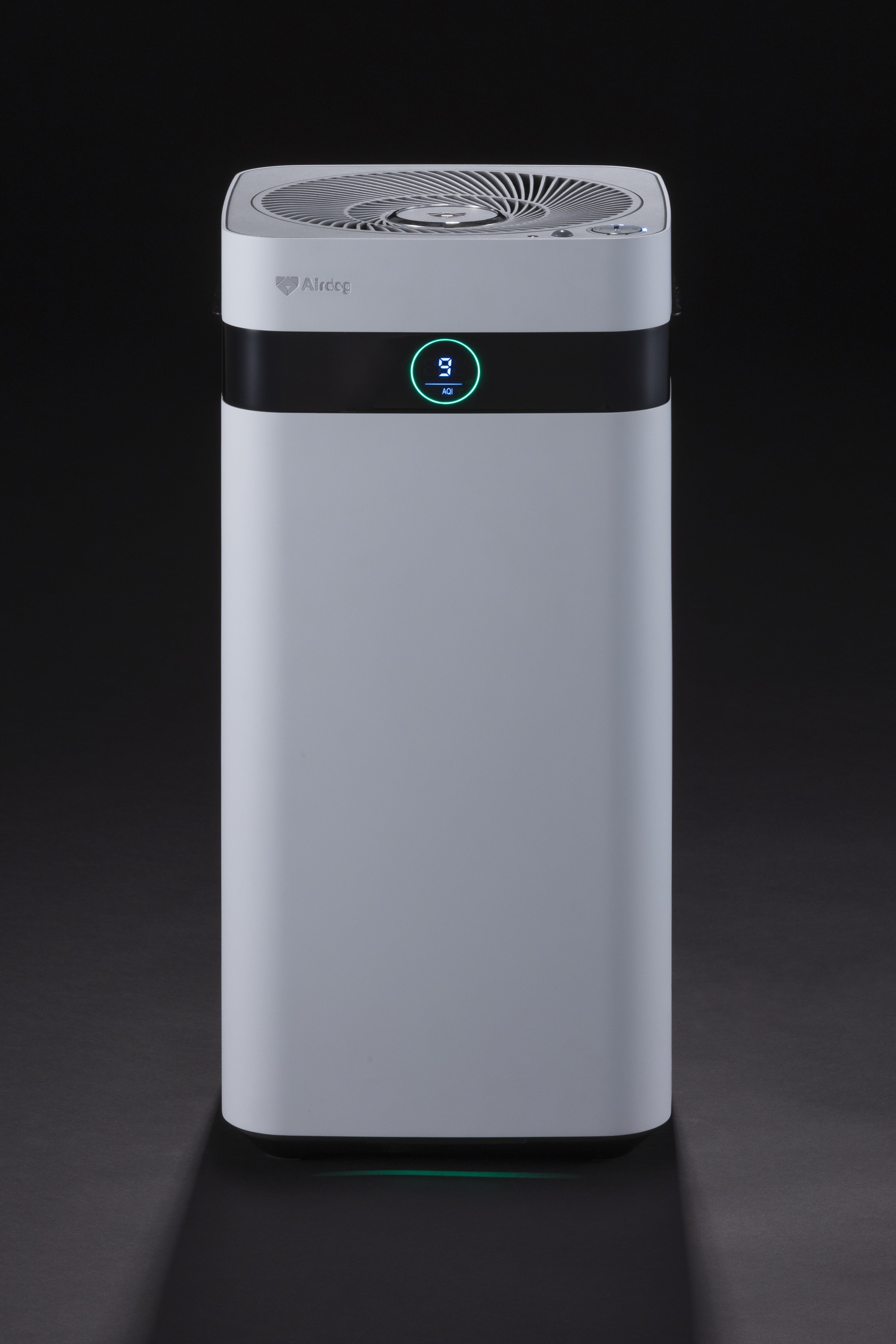 [レンタル] Airdog(エアドッグ) コンパクトモデル空気清浄機 X3D - 2